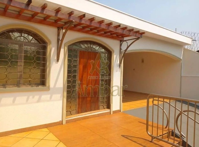 Foto: Casa - Jardim São Luiz - Ribeirão Preto