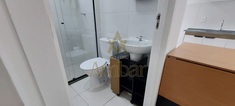 Ambar Imóveis | Imobiliária em Ribeirão Preto | Apartamento - Bonfim Paulista - Ribeirão Preto