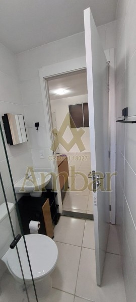 Ambar Imóveis | Imobiliária em Ribeirão Preto | Apartamento - Bonfim Paulista - Ribeirão Preto