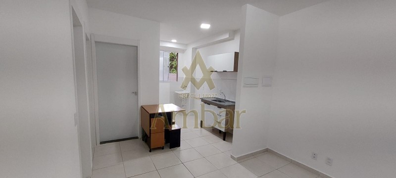 Foto: Apartamento - Bonfim Paulista - Ribeirão Preto