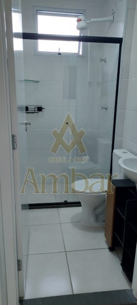 Ambar Imóveis | Imobiliária em Ribeirão Preto | Apartamento - Bonfim Paulista - Ribeirão Preto