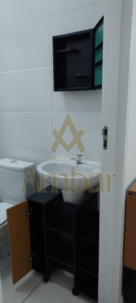 Ambar Imóveis | Imobiliária em Ribeirão Preto | Apartamento - Bonfim Paulista - Ribeirão Preto