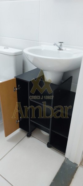 Ambar Imóveis | Imobiliária em Ribeirão Preto | Apartamento - Bonfim Paulista - Ribeirão Preto