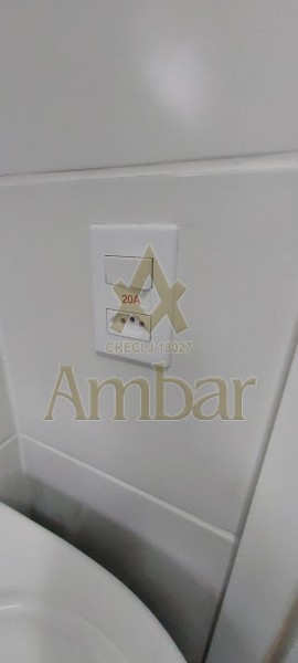 Ambar Imóveis | Imobiliária em Ribeirão Preto | Apartamento - Bonfim Paulista - Ribeirão Preto