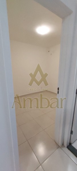 Ambar Imóveis | Imobiliária em Ribeirão Preto | Apartamento - Bonfim Paulista - Ribeirão Preto