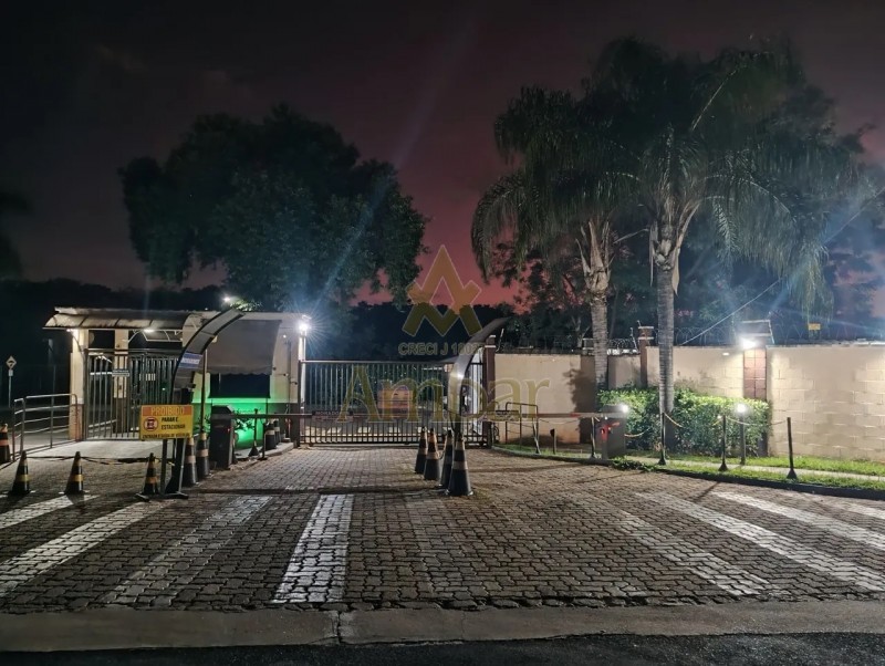 Ambar Imóveis | Imobiliária em Ribeirão Preto | Apartamento - PARQUE SÃO SEBASTIÃO - Ribeirão Preto
