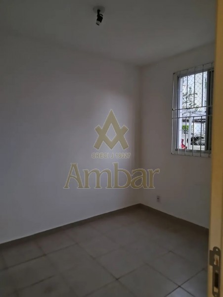 Ambar Imóveis | Imobiliária em Ribeirão Preto | Apartamento - PARQUE SÃO SEBASTIÃO - Ribeirão Preto