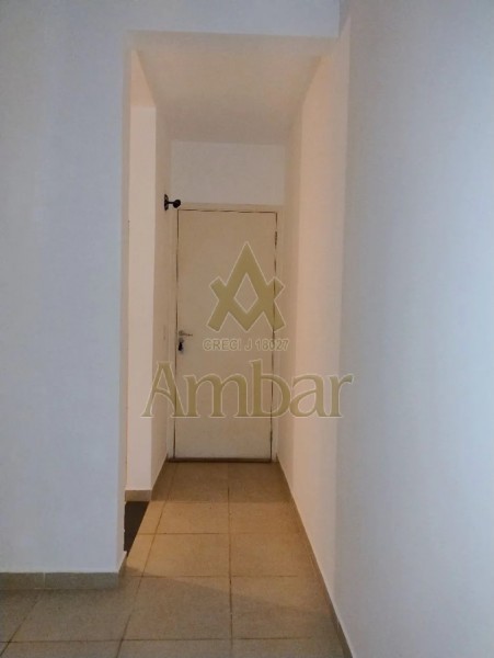 Ambar Imóveis | Imobiliária em Ribeirão Preto | Apartamento - PARQUE SÃO SEBASTIÃO - Ribeirão Preto