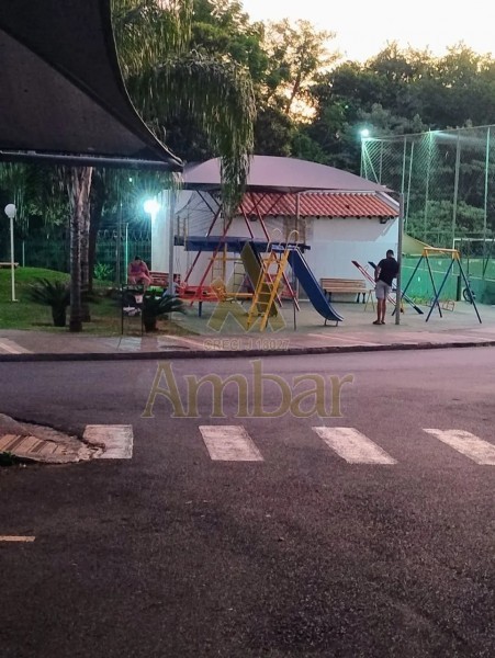 Ambar Imóveis | Imobiliária em Ribeirão Preto | Apartamento - PARQUE SÃO SEBASTIÃO - Ribeirão Preto