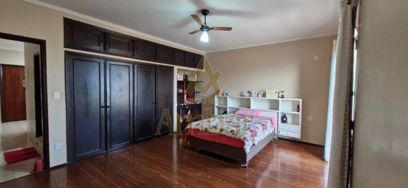 Ambar Imóveis | Imobiliária em Ribeirão Preto | Casa - Sumarezinho - Ribeirão Preto