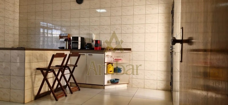 Ambar Imóveis | Imobiliária em Ribeirão Preto | Casa - Sumarezinho - Ribeirão Preto