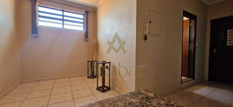 Ambar Imóveis | Imobiliária em Ribeirão Preto | Casa - Sumarezinho - Ribeirão Preto