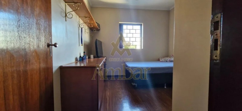Ambar Imóveis | Imobiliária em Ribeirão Preto | Casa - Sumarezinho - Ribeirão Preto