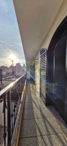 Ambar Imóveis | Imobiliária em Ribeirão Preto | Casa - Sumarezinho - Ribeirão Preto
