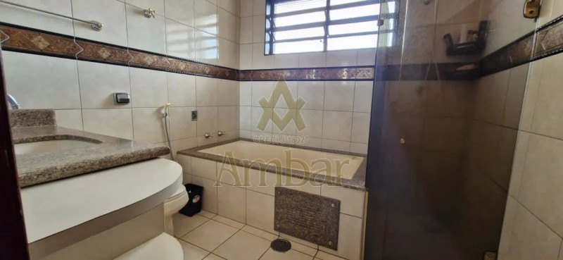 Ambar Imóveis | Imobiliária em Ribeirão Preto | Casa - Sumarezinho - Ribeirão Preto