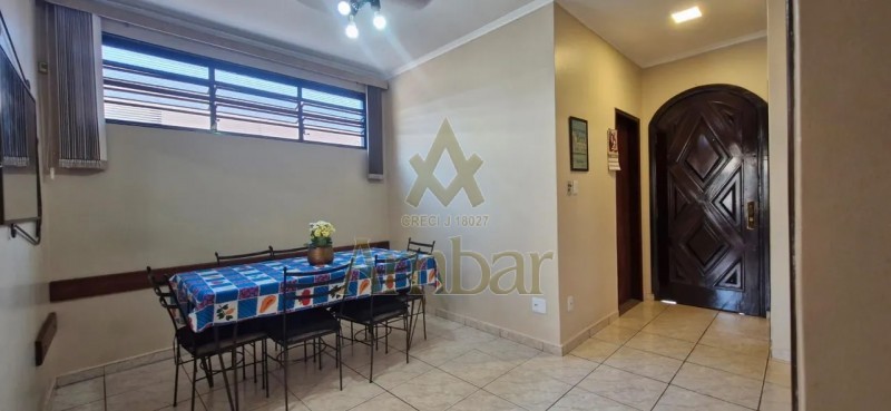Ambar Imóveis | Imobiliária em Ribeirão Preto | Casa - Sumarezinho - Ribeirão Preto
