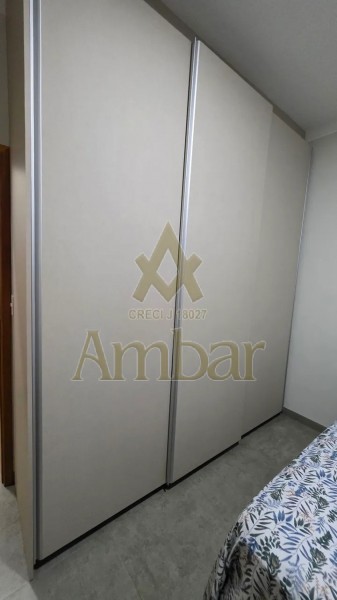 Ambar Imóveis | Imobiliária em Ribeirão Preto | Casa de Condomínio - Bonfim Paulista - Ribeirão Preto