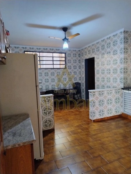 Ambar Imóveis | Imobiliária em Ribeirão Preto | Casa - Vila Mariana - Ribeirão Preto