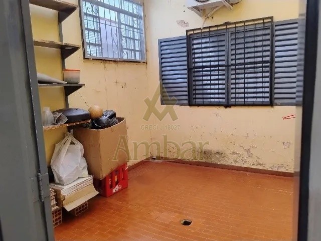 Ambar Imóveis | Imobiliária em Ribeirão Preto | Casa - Vila Mariana - Ribeirão Preto