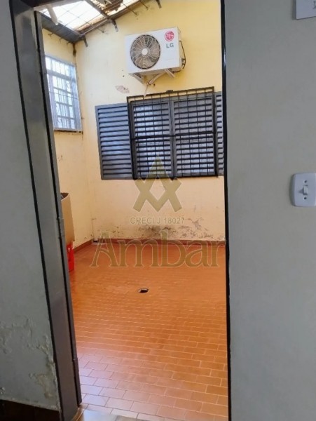 Ambar Imóveis | Imobiliária em Ribeirão Preto | Casa - Vila Mariana - Ribeirão Preto