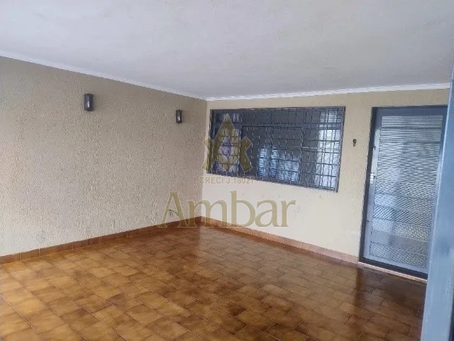 Foto: Casa - Vila Mariana - Ribeirão Preto