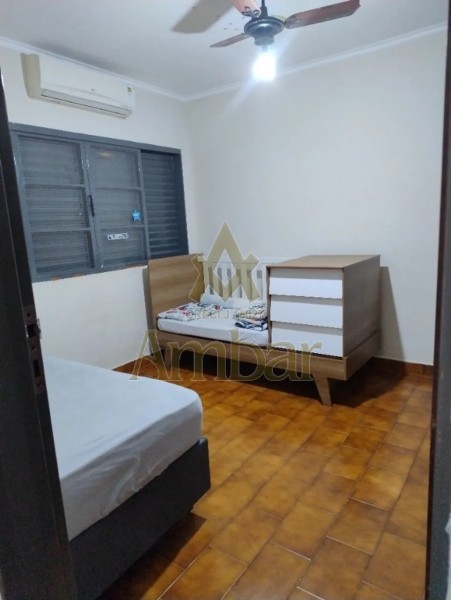 Ambar Imóveis | Imobiliária em Ribeirão Preto | Casa - Vila Mariana - Ribeirão Preto