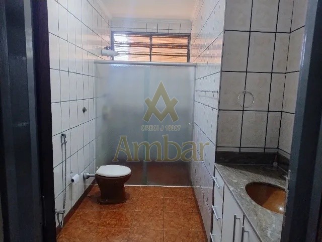 Ambar Imóveis | Imobiliária em Ribeirão Preto | Casa - Vila Mariana - Ribeirão Preto