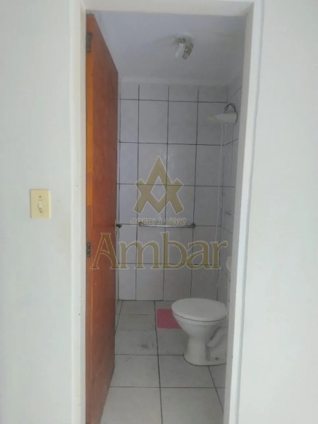 Ambar Imóveis | Imobiliária em Ribeirão Preto | Casa - Vila Mariana - Ribeirão Preto