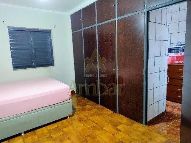 Ambar Imóveis | Imobiliária em Ribeirão Preto | Casa - Vila Mariana - Ribeirão Preto