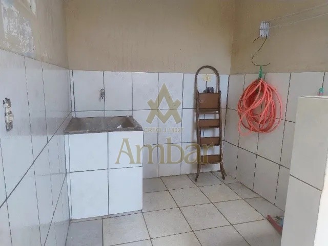 Ambar Imóveis | Imobiliária em Ribeirão Preto | Casa - Vila Mariana - Ribeirão Preto
