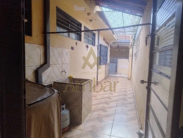 Ambar Imóveis | Imobiliária em Ribeirão Preto | Casa - Vila Mariana - Ribeirão Preto