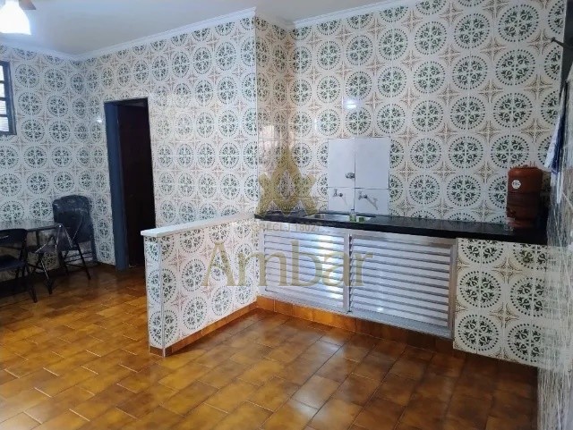 Ambar Imóveis | Imobiliária em Ribeirão Preto | Casa - Vila Mariana - Ribeirão Preto