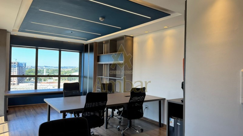 Conjunto Comercial-Sala para alugar, 49m² - Foto 8