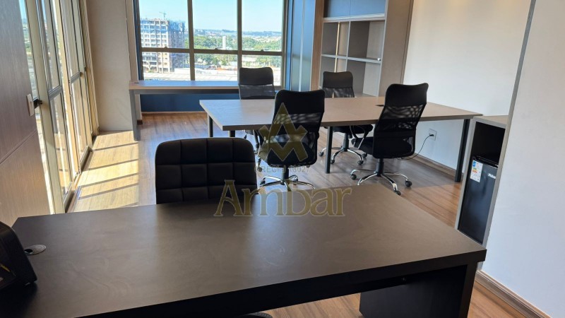 Conjunto Comercial-Sala para alugar, 49m² - Foto 2