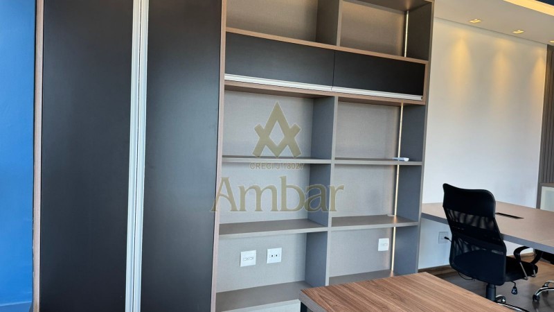 Conjunto Comercial-Sala para alugar, 49m² - Foto 7