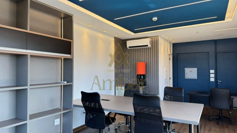 Conjunto Comercial-Sala para alugar, 49m² - Foto 3