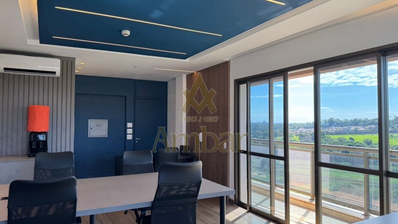 Conjunto Comercial-Sala para alugar, 49m² - Foto 1