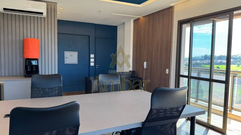 Conjunto Comercial-Sala para alugar, 49m² - Foto 4