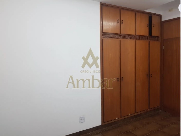Ambar Imóveis | Imobiliária em Ribeirão Preto | Ponto Comercial - Alto da Boa Vista - Ribeirão Preto