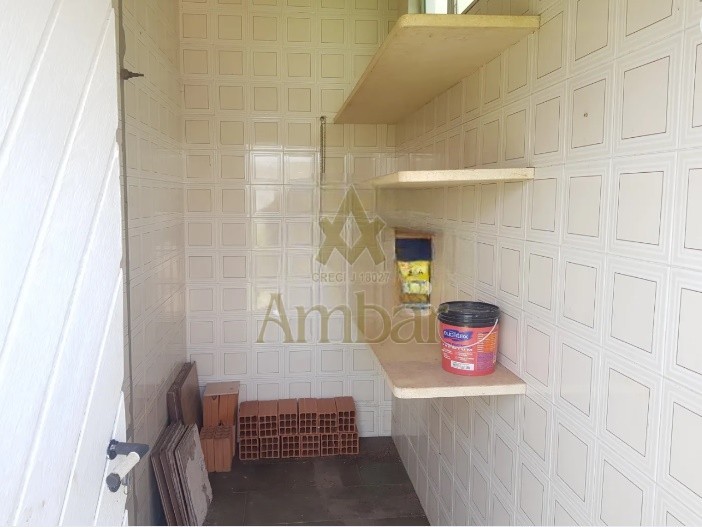 Ambar Imóveis | Imobiliária em Ribeirão Preto | Ponto Comercial - Alto da Boa Vista - Ribeirão Preto