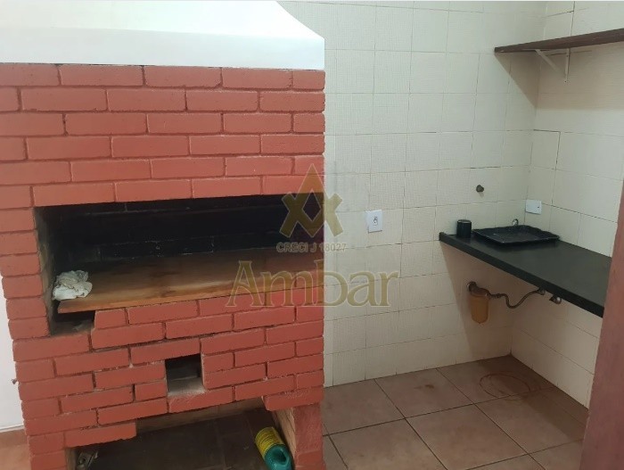 Ambar Imóveis | Imobiliária em Ribeirão Preto | Ponto Comercial - Alto da Boa Vista - Ribeirão Preto