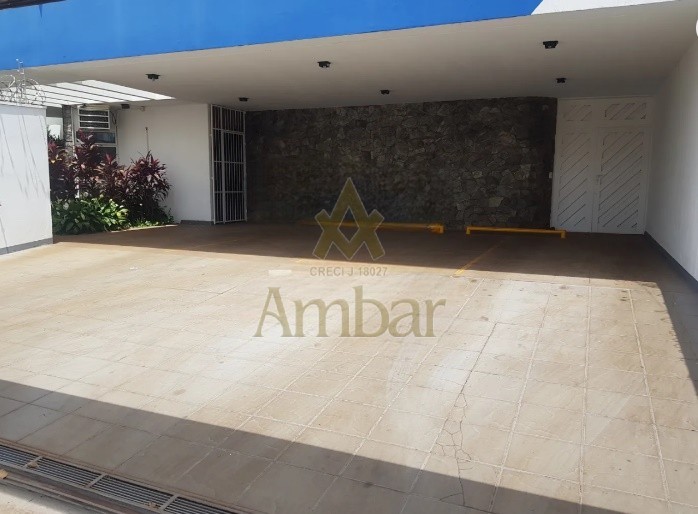 Ambar Imóveis | Imobiliária em Ribeirão Preto | Ponto Comercial - Alto da Boa Vista - Ribeirão Preto