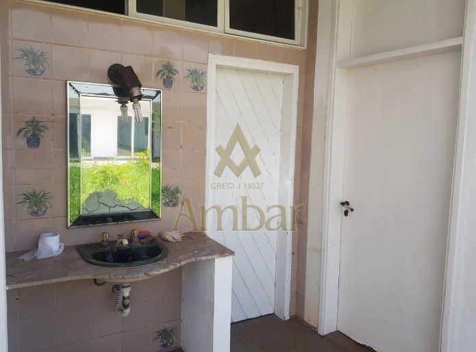 Ambar Imóveis | Imobiliária em Ribeirão Preto | Ponto Comercial - Alto da Boa Vista - Ribeirão Preto