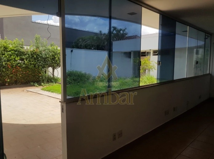 Ambar Imóveis | Imobiliária em Ribeirão Preto | Ponto Comercial - Alto da Boa Vista - Ribeirão Preto
