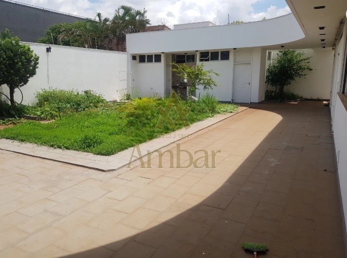 Ambar Imóveis | Imobiliária em Ribeirão Preto | Ponto Comercial - Alto da Boa Vista - Ribeirão Preto