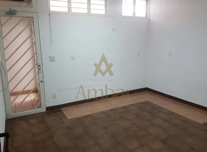 Ambar Imóveis | Imobiliária em Ribeirão Preto | Ponto Comercial - Alto da Boa Vista - Ribeirão Preto