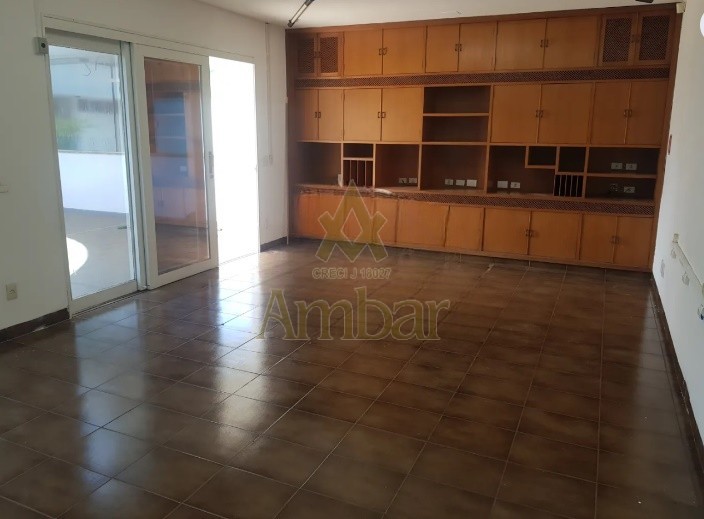Ambar Imóveis | Imobiliária em Ribeirão Preto | Ponto Comercial - Alto da Boa Vista - Ribeirão Preto