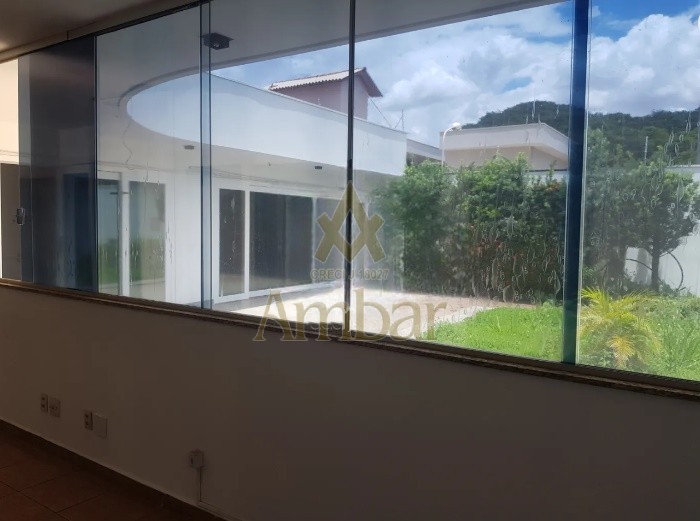 Ambar Imóveis | Imobiliária em Ribeirão Preto | Ponto Comercial - Alto da Boa Vista - Ribeirão Preto