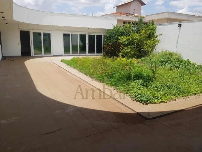 Ambar Imóveis | Imobiliária em Ribeirão Preto | Ponto Comercial - Alto da Boa Vista - Ribeirão Preto