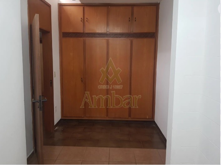 Ambar Imóveis | Imobiliária em Ribeirão Preto | Ponto Comercial - Alto da Boa Vista - Ribeirão Preto